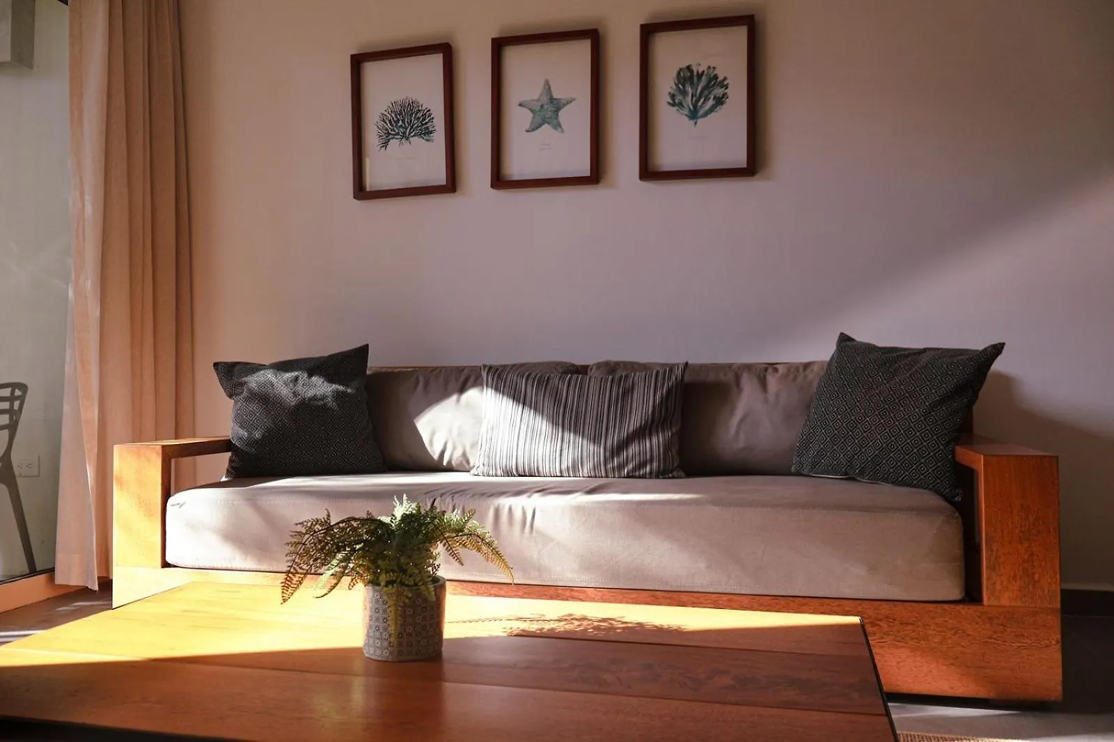 Apartmán Puerta Zama 106 Tulum