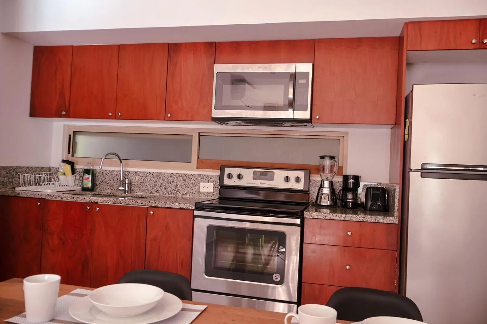 Apartmán Puerta Zama 106 Tulum