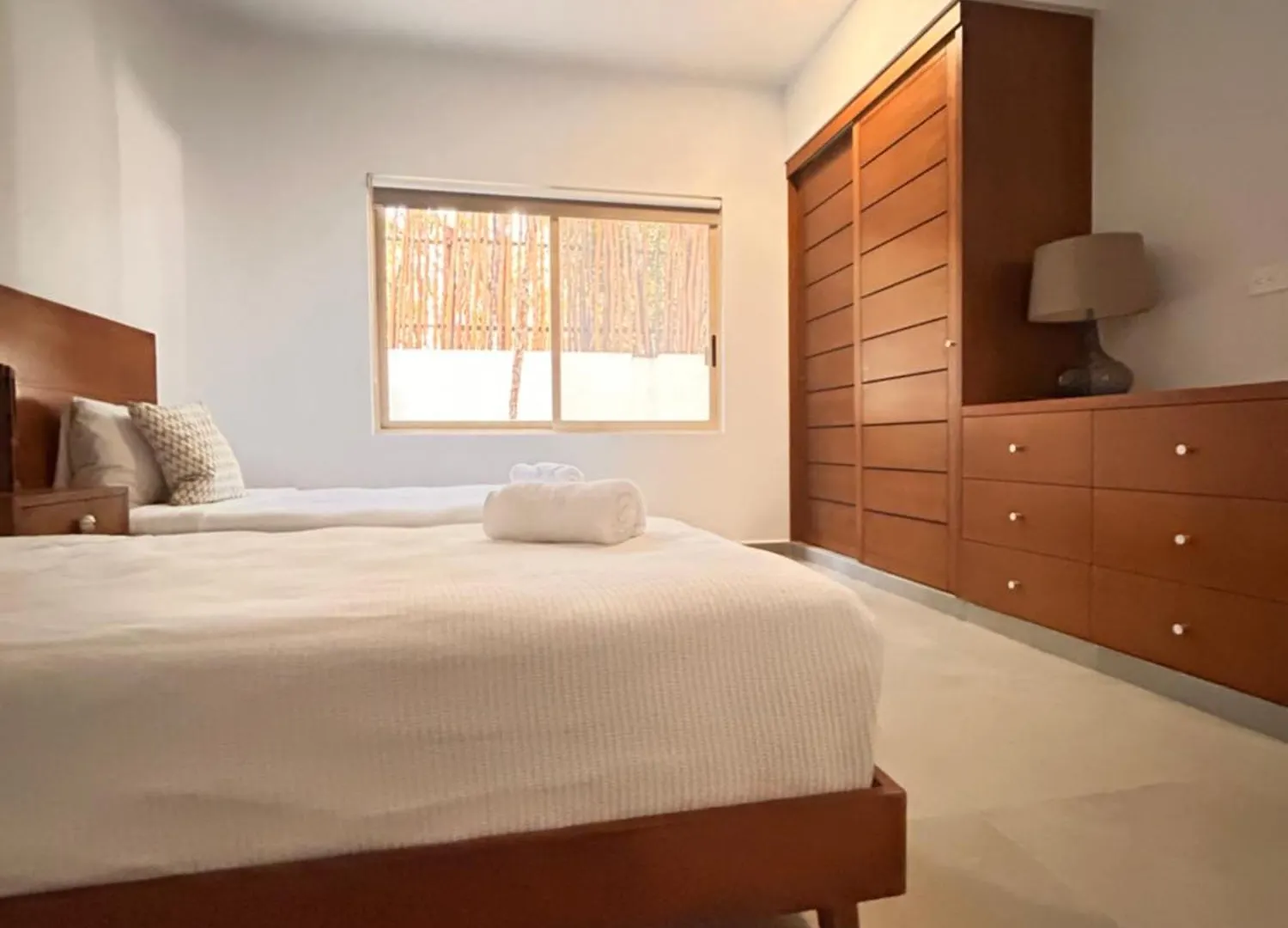 Apartmán Puerta Zama 106 Tulum 0*,  Mexiko