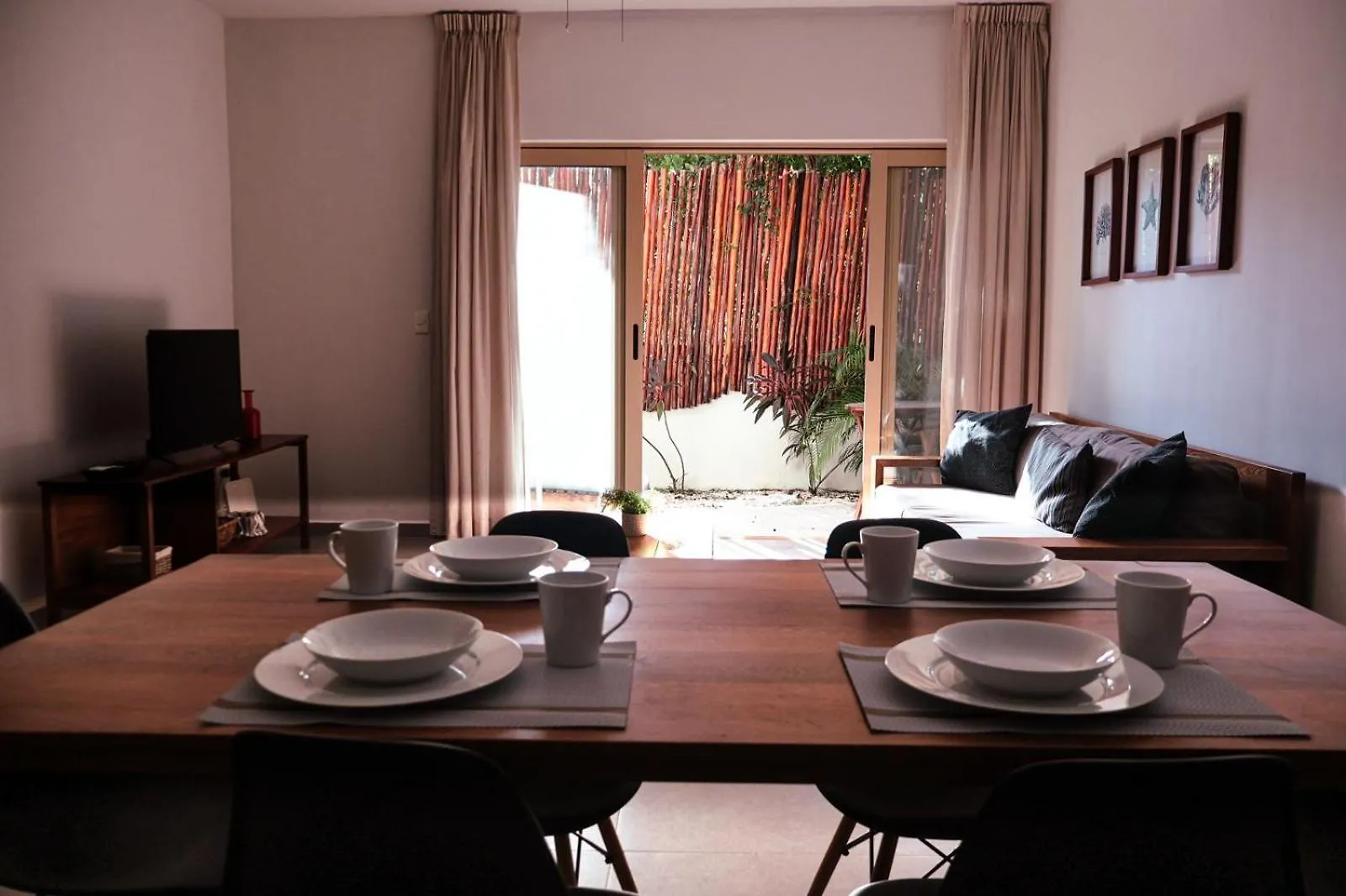 Apartmán Puerta Zama 106 Tulum