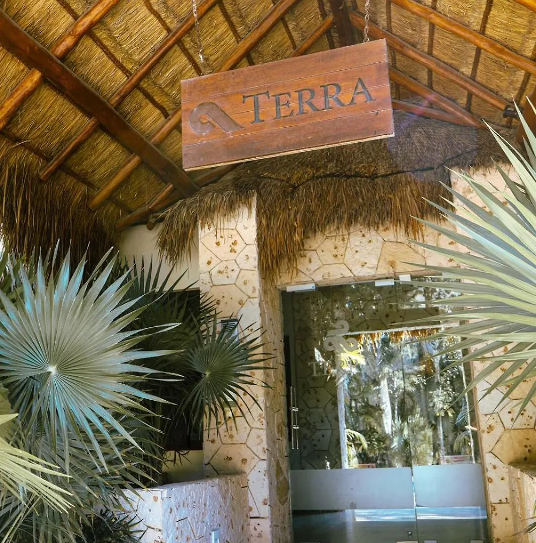 Apartmán Puerta Zama 106 Tulum