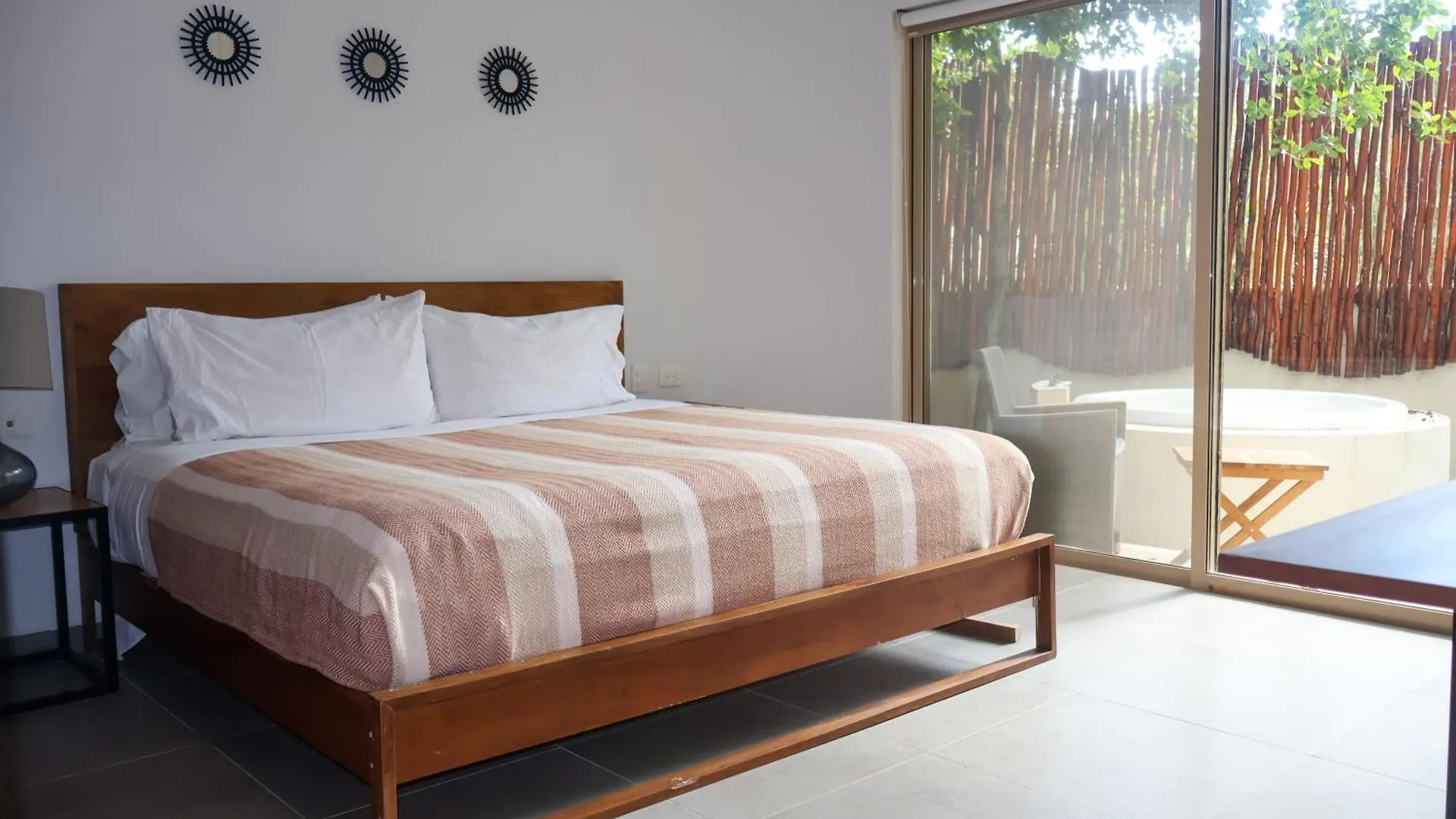 Apartmán Puerta Zama 106 Tulum