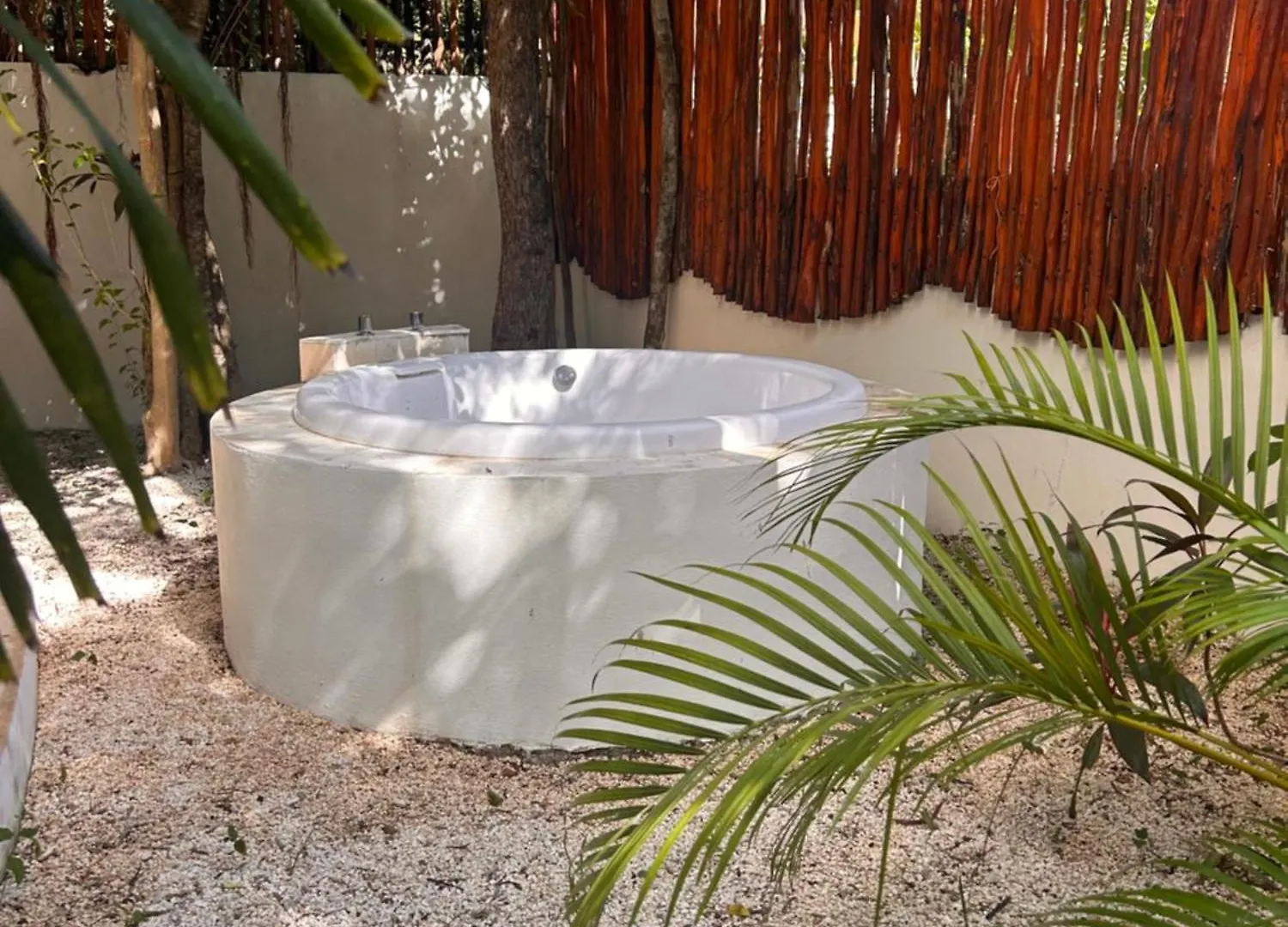 Apartmán Puerta Zama 106 Tulum