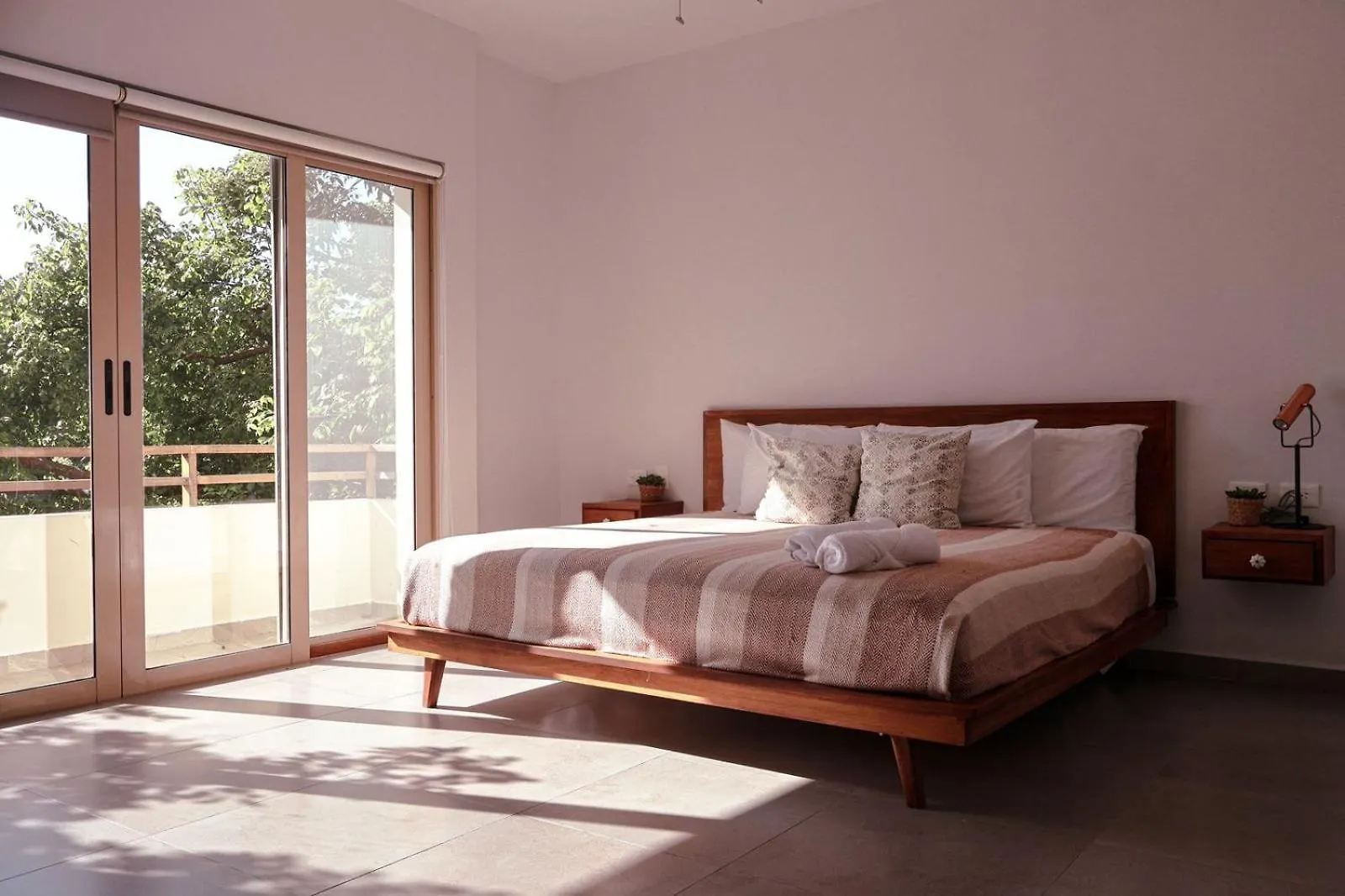 Apartmán Puerta Zama 106 Tulum