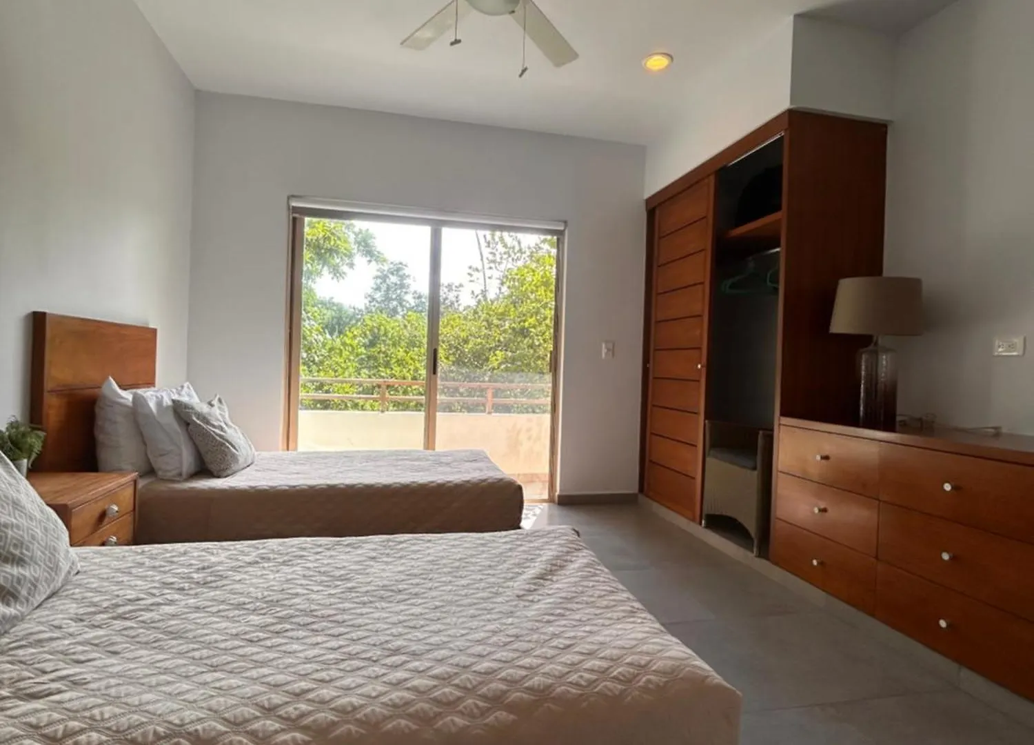 Puerta Zama 106 Apartment Tulum Mexico