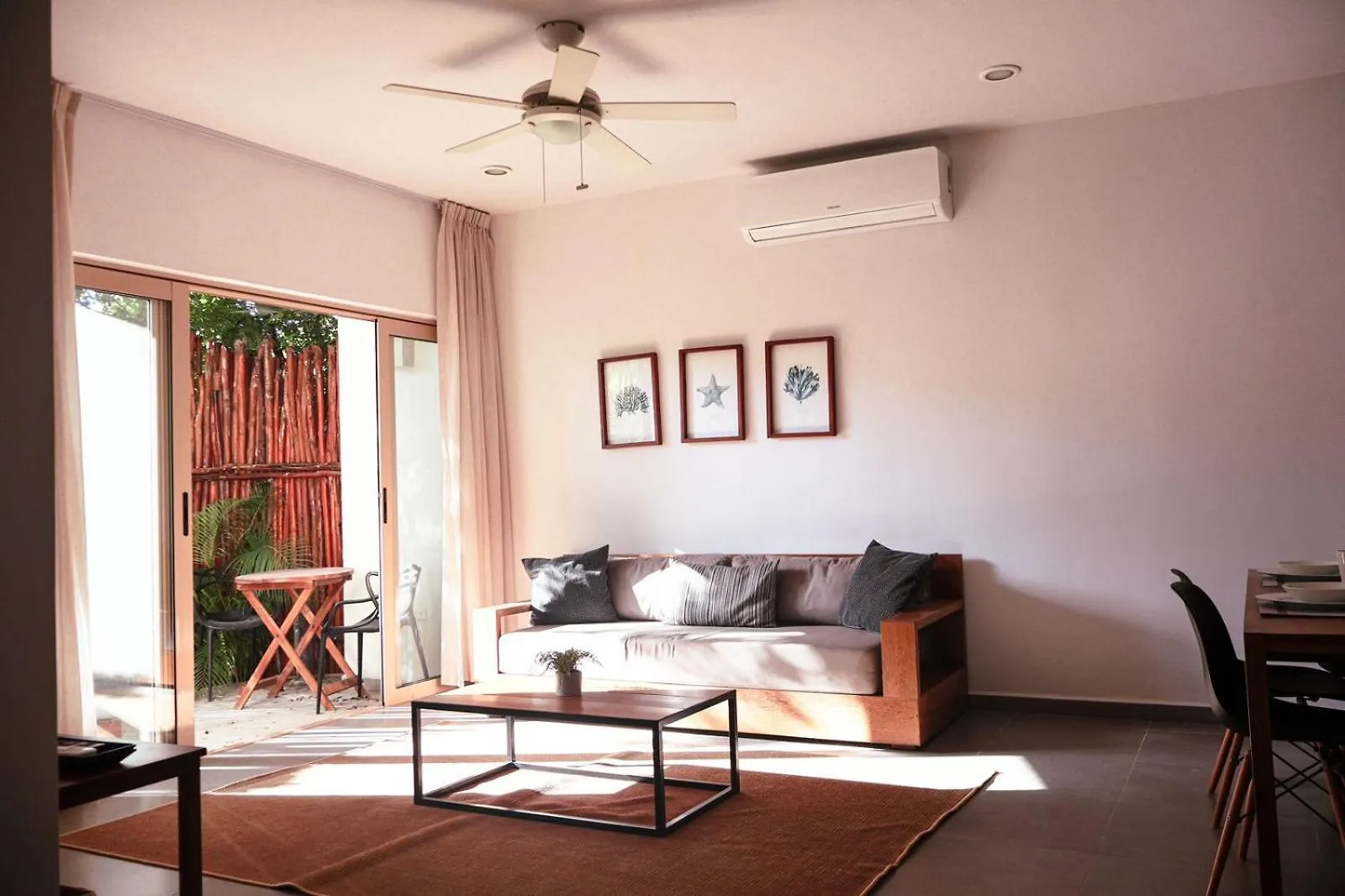 Puerta Zama 106 Apartment Tulum 0*,