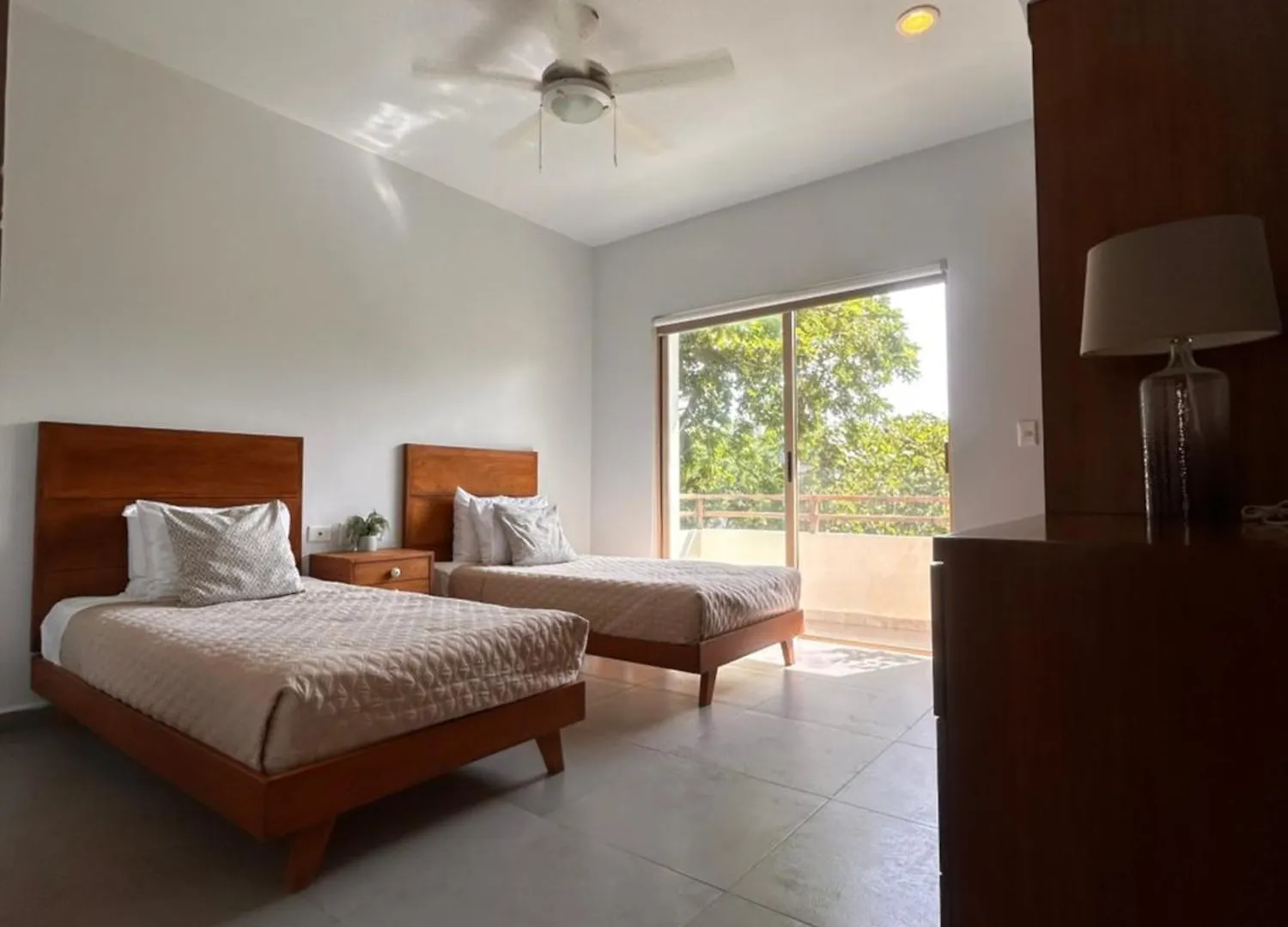 Puerta Zama 106 Apartment Tulum